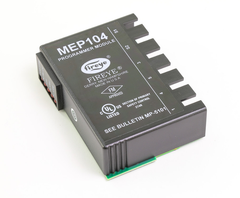 FIREYE MEP104 MICRO M PROGRAMMER MODULE NON-RECYCLE 10 SECOND PTFI