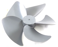 Carrier 17601015 5 Blade Fan Propeller