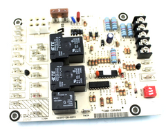 Carrier 20054502 Fan Timer Board