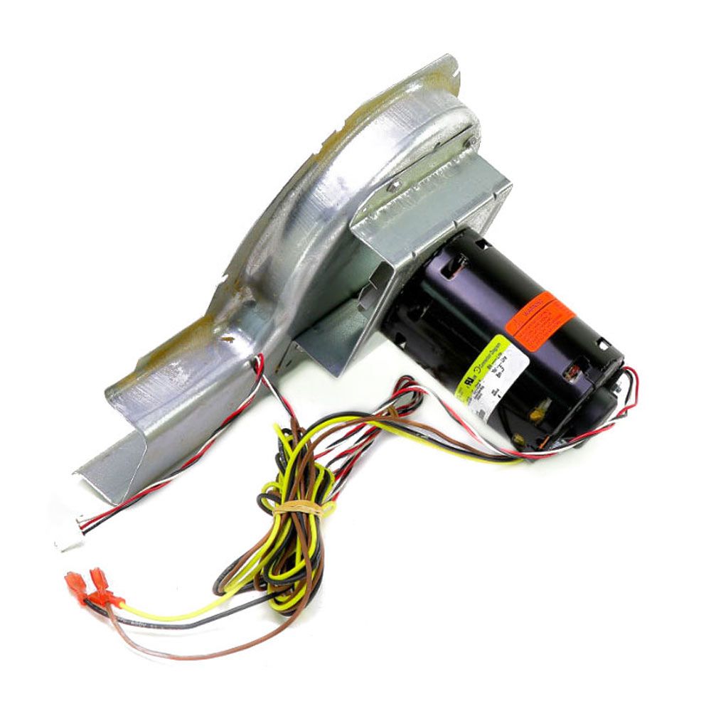 Carrier 50DK406816 Inducer Motor Assembly 460V