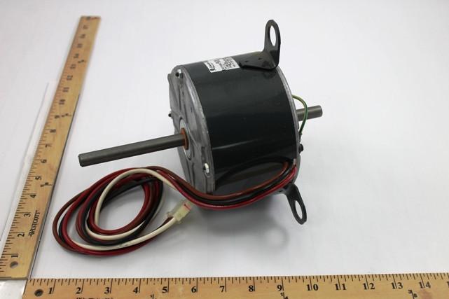 Carrier HC37CE240 208/230V 1/15HP 850RPM 2-Speed Motor Replacement HC37CE240A