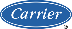 Carrier 09RA0221282 Water Head Gasket for Industrial Applications