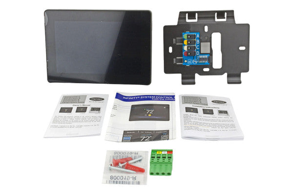 Carrier SYSTXCCITC01-C Infinity System Control – Voomi Supply