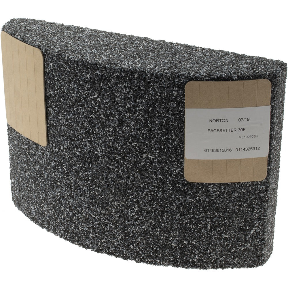 NORTON Norton 61463615816 Surface Grinding Segment 30 Grit