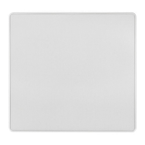 EPISODE Episode ESS-GRLSQ-IC-4 Square Speaker Grill Kit 4 in