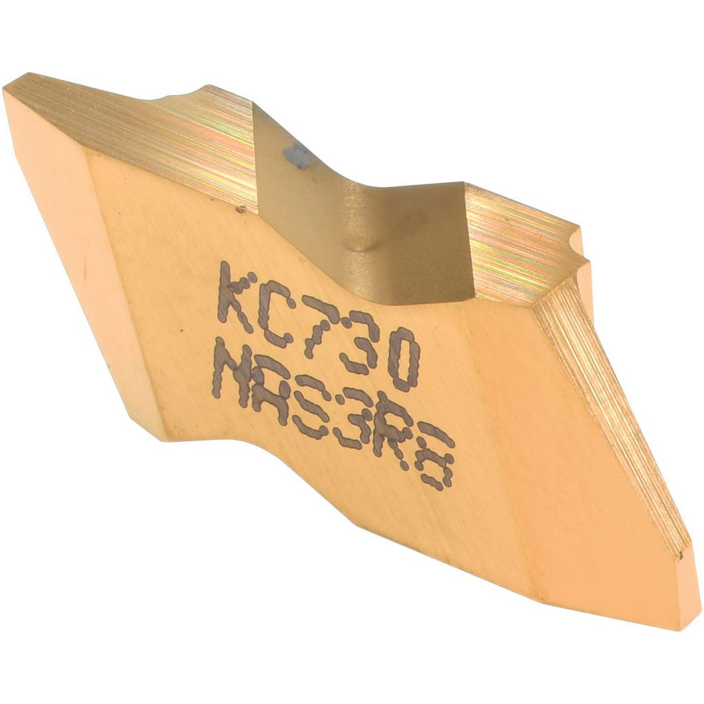KENNAMETAL Kennametal 1112986 Threading Insert KC730 Carbide 8 Tpi