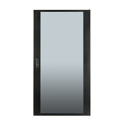 STRONG Strong SR-CUST-DOOR-21U-GLS Custom Glass Rack Door 21U