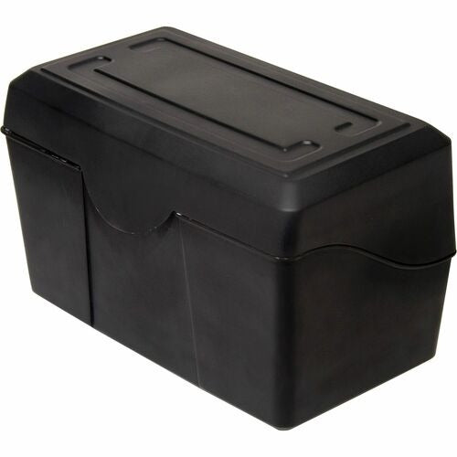 ADVANTUS Advantus Corp. AVT45002 Index Card Holder 4x6 300 Card