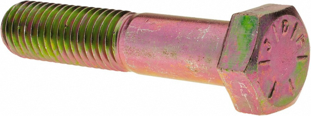 VALUE COLLECTION Value Collection D39153 Hex Cap Screw 5/8-11 X 3 in Grade 8