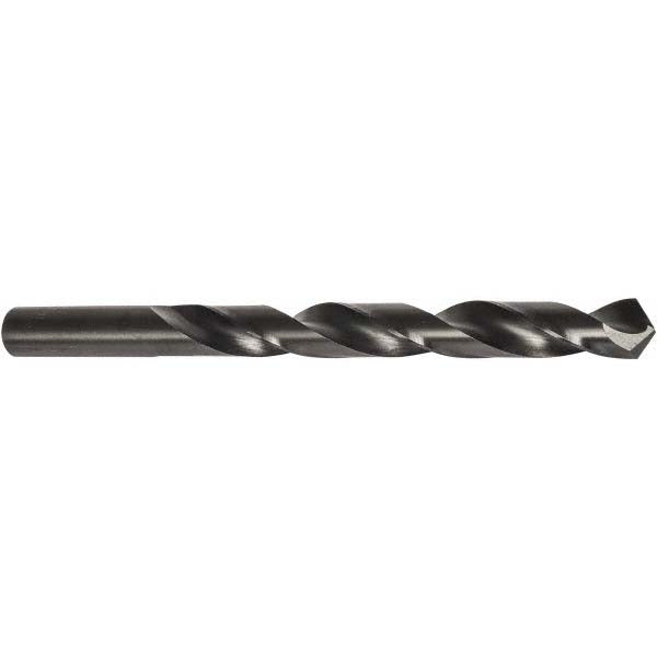 PRECISION TWIST DRILL Precision Twist Drill 5999331 Wire 22 Hss Jobber Drill Bit