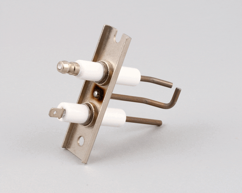 ACCUTEMP Accutemp ACCAT1E-3795-1 spark electrode flame sensor (Each) AT1E-3795