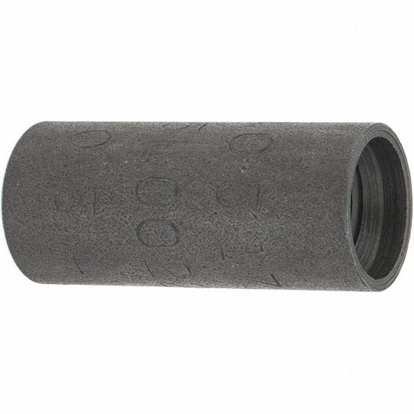 ASC ENGINEERED SOLUTIONS Anvil 0320201767 Black Steel Coupling 1/4 in Class 300