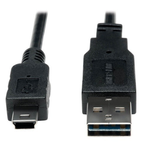 TRIPP LITE Tripp Lite UR030-006 Usb 2.0 Reversible Cable 6 in