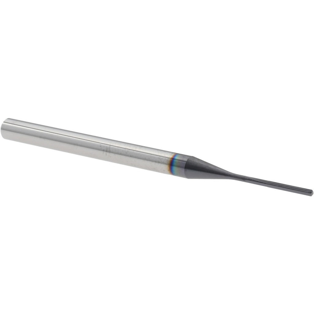 HARVEY TOOL Harvey Tool RSB0350-C3 Chucking Reamer 0.035 in Carbide