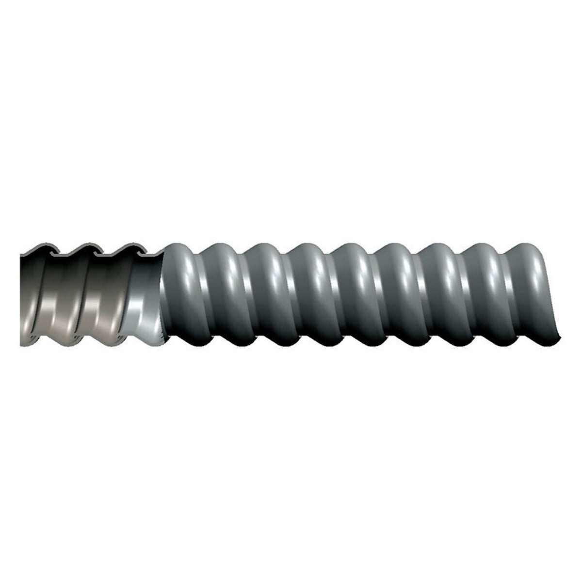 ANACONDA Anaconda 455503 3/8 inches Rws 100 Ft Coil
