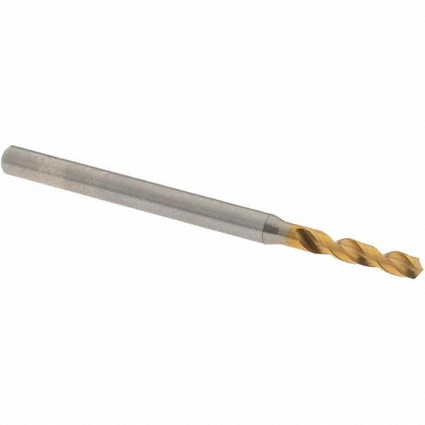 OSG Osg 8595229 Screw Machine Drill Bit 0.0902 in Hss