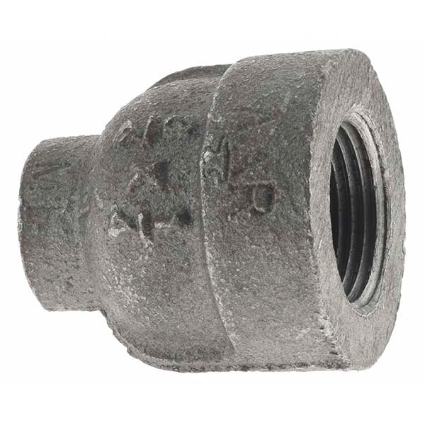 VALUE COLLECTION Value Collection C544312 Reducing Coupling 3/4 X 1/4 in