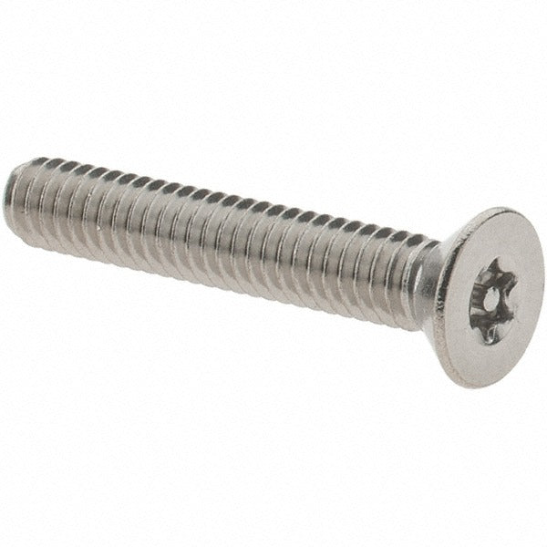 VALUE COLLECTION Value Collection A98156 Machine Screw 8-32 X 1 in 50 Pack
