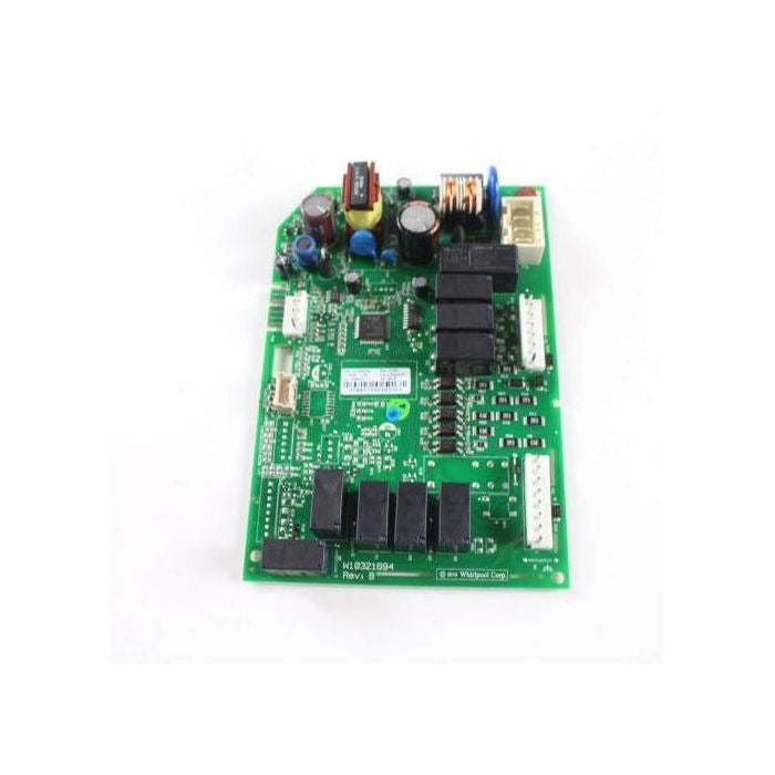 WHIRLPOOL Whirlpool W11035748 Refrigerator Electronic Control Board Replaces AP6039975 W10268622 W10902294 WPW10268622