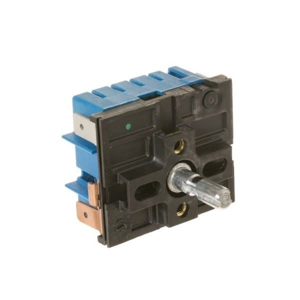 GENERAL ELECTRIC General Electric WB24X47186 Infinite Switch (6 in) MDSA-W767