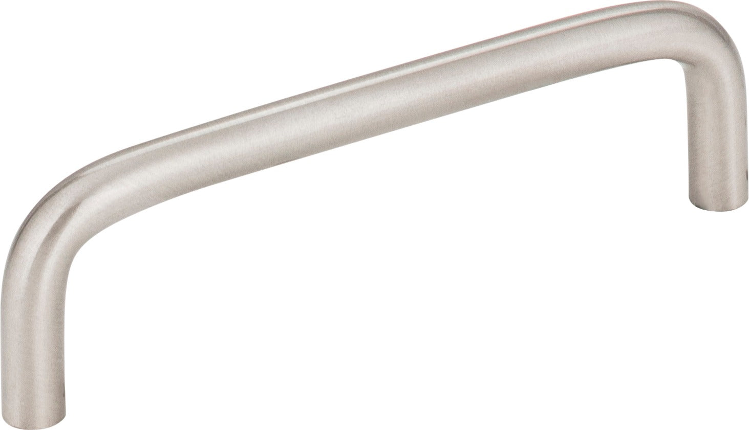 ELEMENTS Elements K271-4SS Torino Cabinet Wire Pull 4 Inch