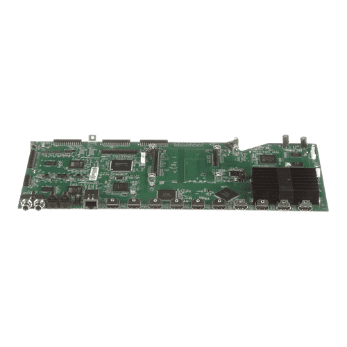 MARANTZ Marantz 9U6391040100S Digital PCB Assembly (AV7706/U) (Replacement Denon 9U6391040100S)