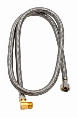 FLUIDMASTER Fluidmaster Inc 1W48 Dishwasher Connector Hose 48 in