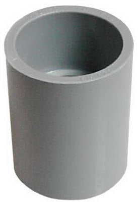 ABB INSTALLATION PRODUCTS Abb Installation Products E940ER-CTN Pvc Conduit Coupling