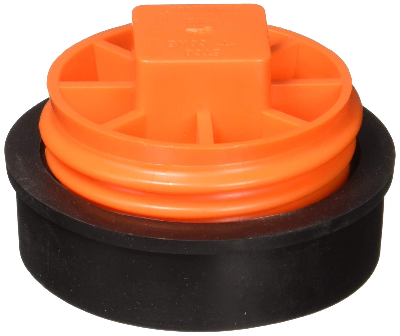 IPS Ips 86345 T-cone Cleanout Repair Plug
