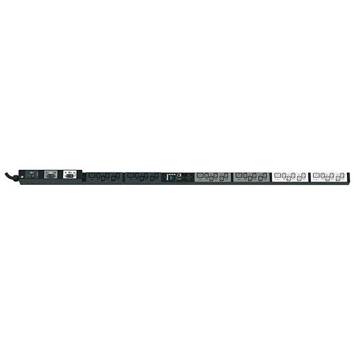 PANDUIT Panduit P36F16M-RD1A Vertical Pdu 30 C13 6 C19 Outlets