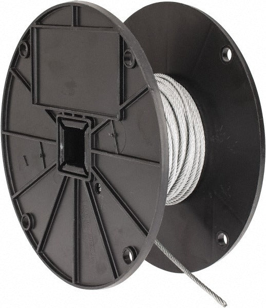 VALUE COLLECTION Value Collection WS-MH-WIRE-128 Aircraft Cable 920 Lb