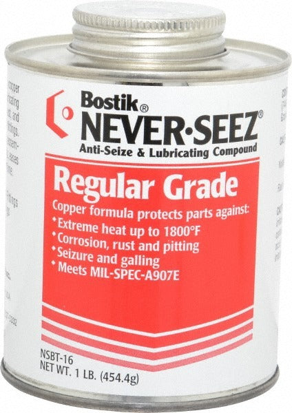 DUPONT Dupont 0130698 Anti-seize Lubricant 1 Lb Copper Base