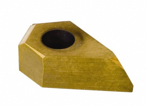 KENNAMETAL Kennametal 2615046 Carbide Drill Chamfer Insert KC7315