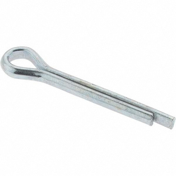 VALUE COLLECTION Value Collection 40929 Extended Prong Cotter Pin Zinc Steel