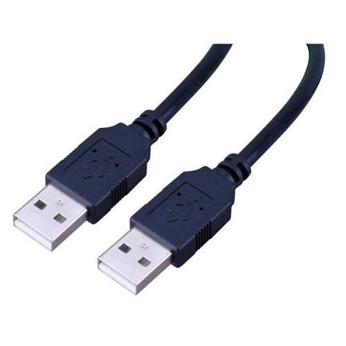 VANCO Vanco USB3A Usb 2.0 Type a to a Cable 3 Feet