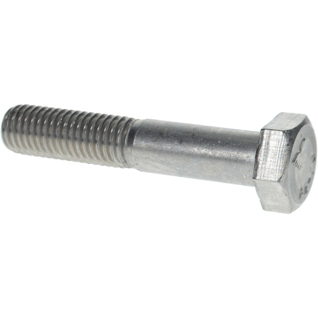 VALUE COLLECTION Value Collection HC1X14075 M14x2 Hex Cap Screw Ss