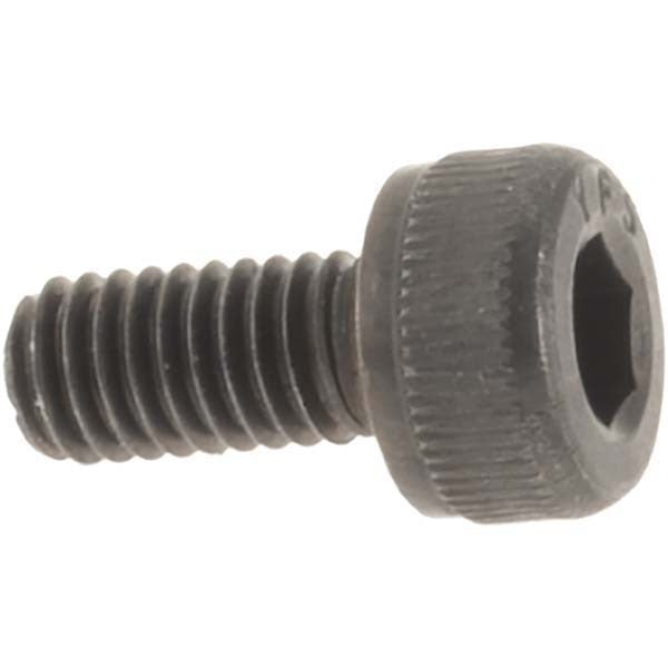 VALUE COLLECTION Value Collection -42704-2 Hex Socket Cap Screw M3 X 0.50