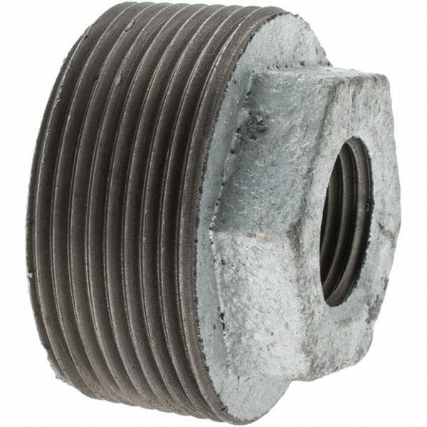 VALUE COLLECTION Value Collection -13110-1 Malleable Iron Pipe Bushing