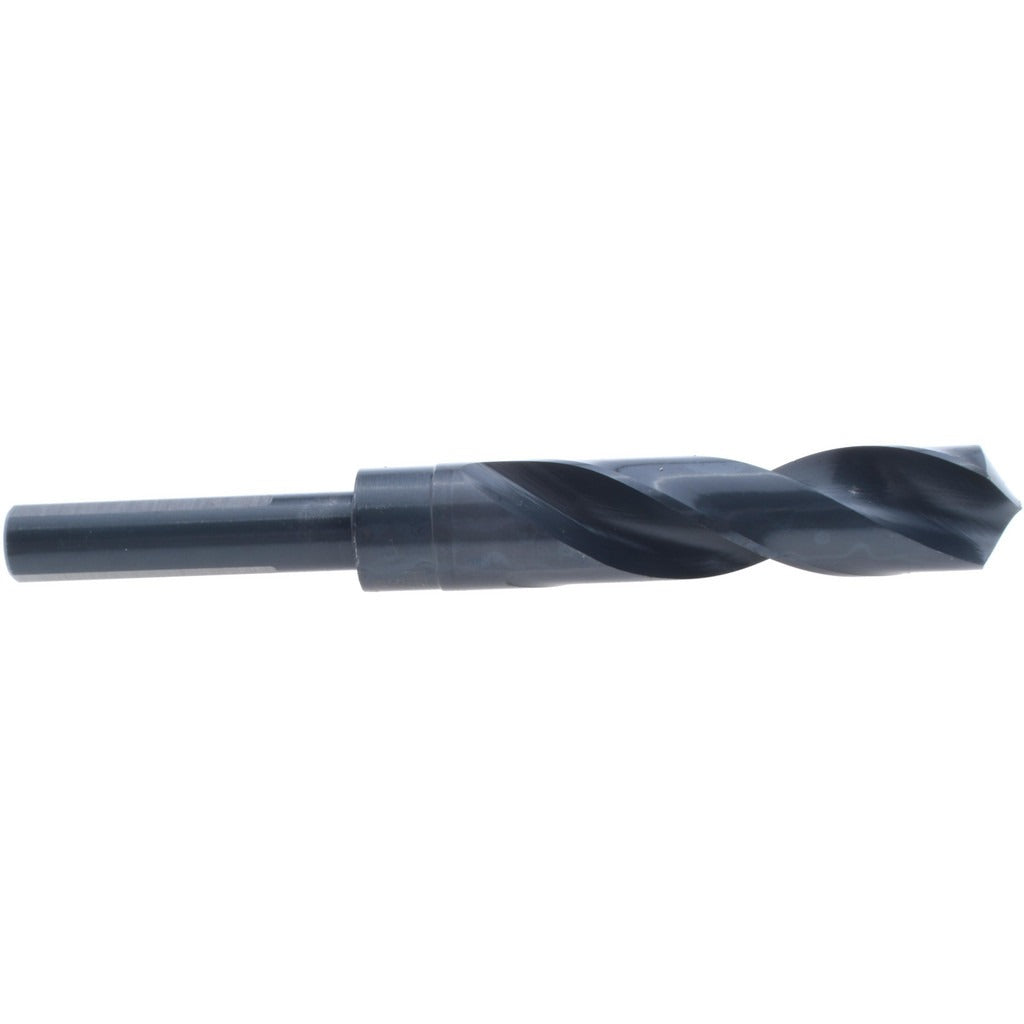 HERTEL Hertel 77428779 Reduced Shank Drill Bit 51/64 in Hss