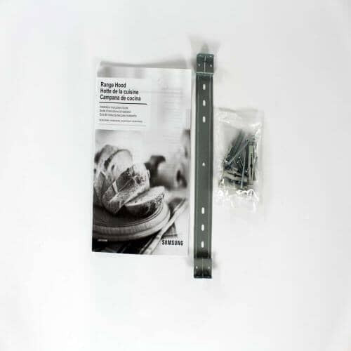 SAMSUNG Samsung DG81-02245A Installation Kit (Each) Replaces PS12086265