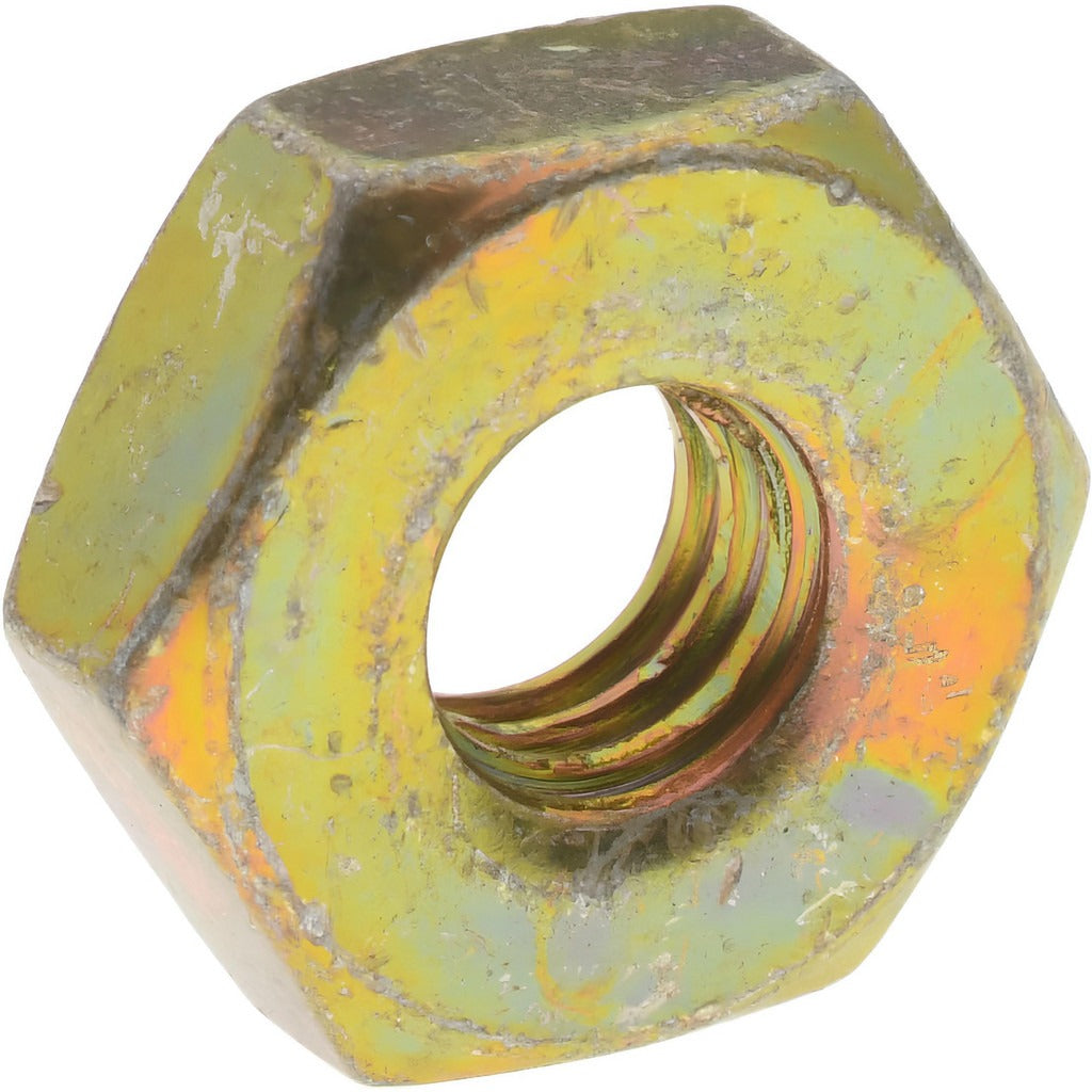 VALUE COLLECTION Value Collection MS35649-282 Hex Nut 8-32 Cadmium Steel