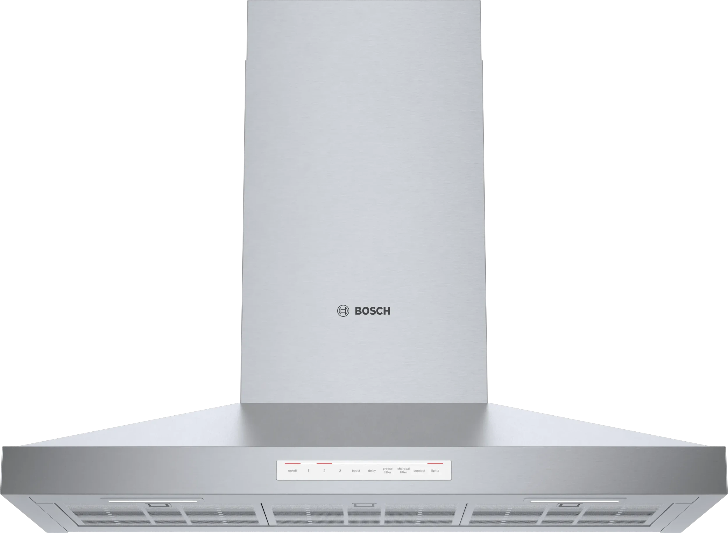 BOSCH Bosch HCP56652UC 500 Series Canopy Range Hood 36 in. BHCP56652UC
