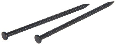 HILLMAN Hillman Fasteners 461519 Black Panel Nails 1-5/8 in 6 Oz