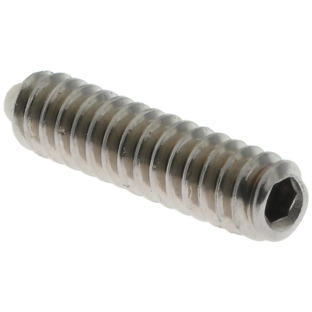 VALUE COLLECTION Value Collection NT-632-500-SS Set Screw 6-32 Stainless