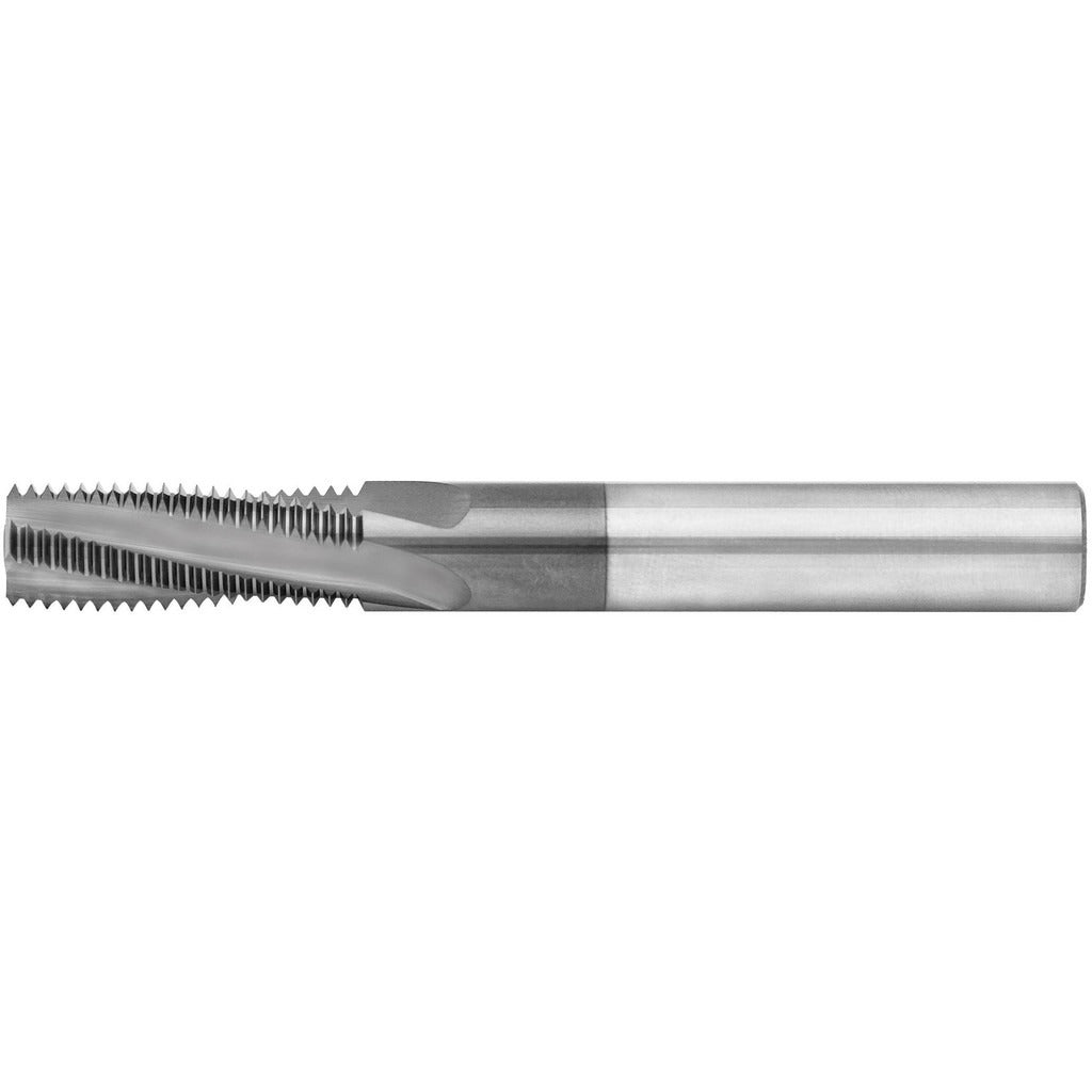 SCIENTIFIC CUTTING TOOLS Scientific Cutting Tools TMI234-18HA Thread Mill 5/16-18