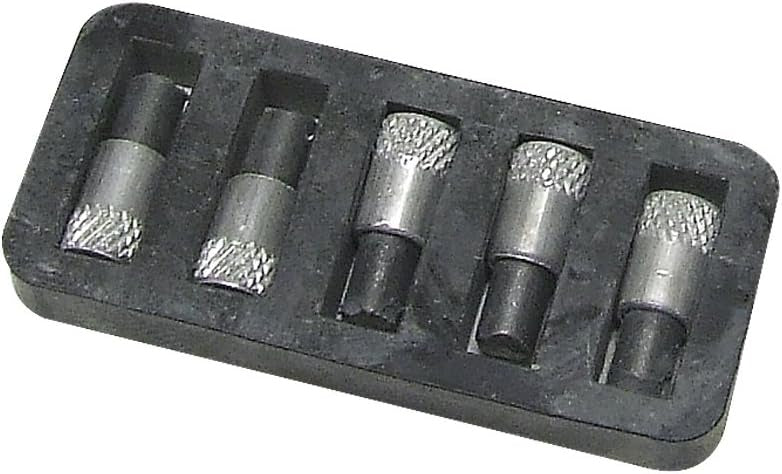 UNIWELD Uniweld FL37 Flint Renewal Unit 5 Pack (FL34)
