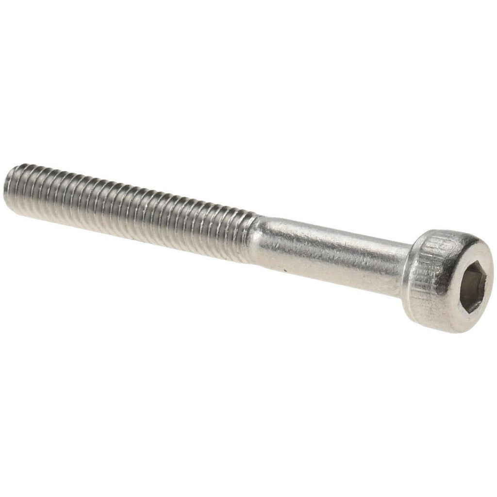 VALUE COLLECTION Value Collection 120359 M4x0.70 Hex Socket Cap Screw 35mm