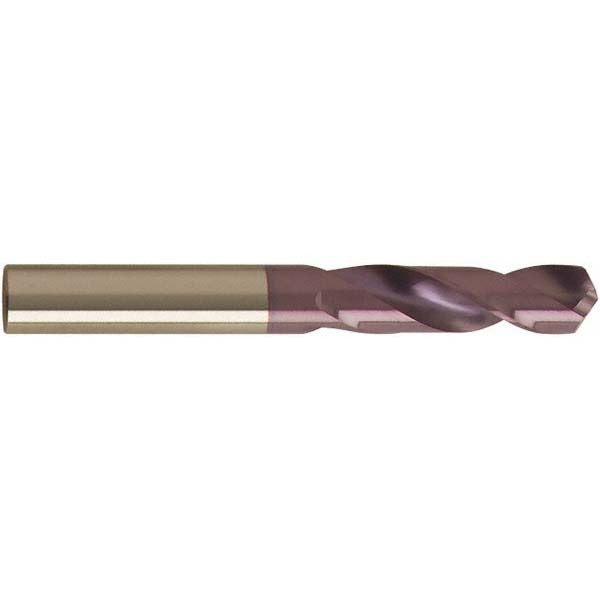 GUHRING Guhring 9024630095800 Carbide Stub Drill Bit 0.377in Letter V
