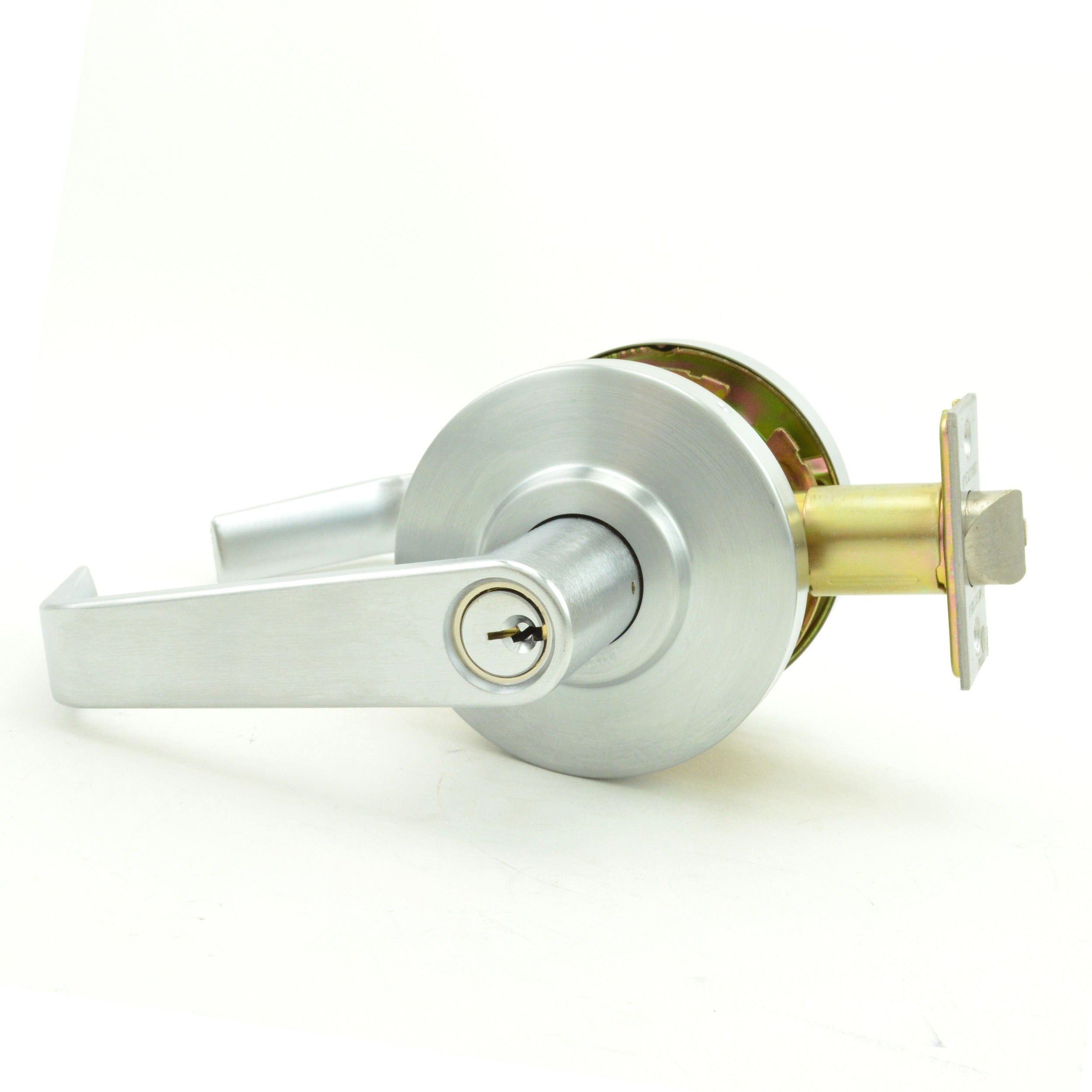 DEXTER COMMERCIAL Dexter Commercial C2000CLSTRMR626KDC Storeroom Cylindrical Lock