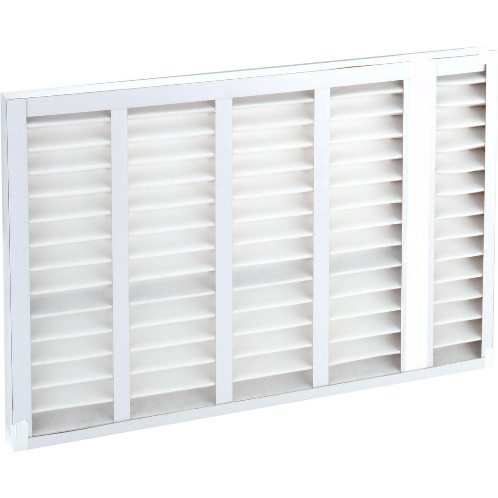 PRO-SOURCE Pro-source PRO21720302 Pleated Air Filter 20x30x2 Merv 8